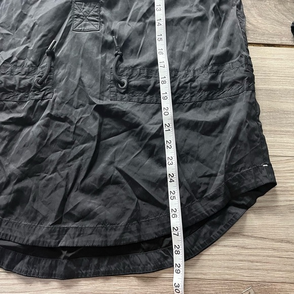 Athleta Derek Lam 10C Relaxed Tunic Jacket Top S - Picture 4 of 8